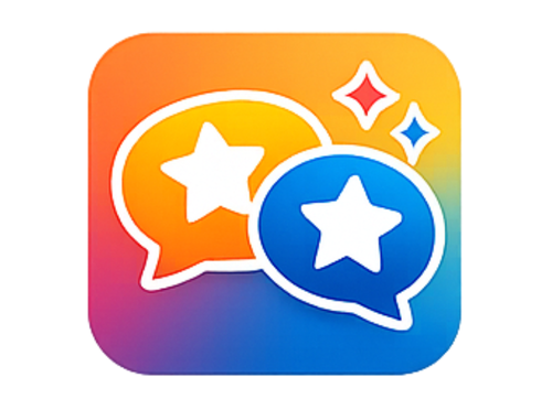 口コミインフルエンサ- ロゴ